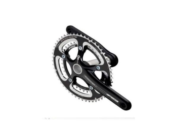 Palanca FSA Gossamer Pro BB30 Crankset 39/53 172.5MM S-10