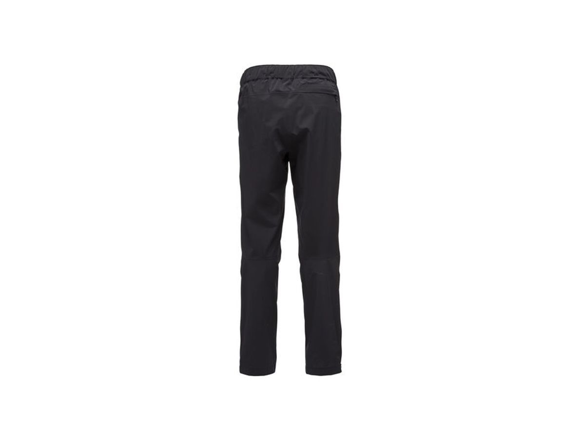 [ELIMINADO] Pantalon Impermeable Black Diamond StormLine Stretch Rain Pant Men's