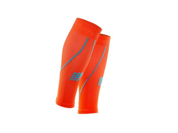 Pantorrileras de Compresión CEP Progressive Calf Sleeves 2.0 Men's