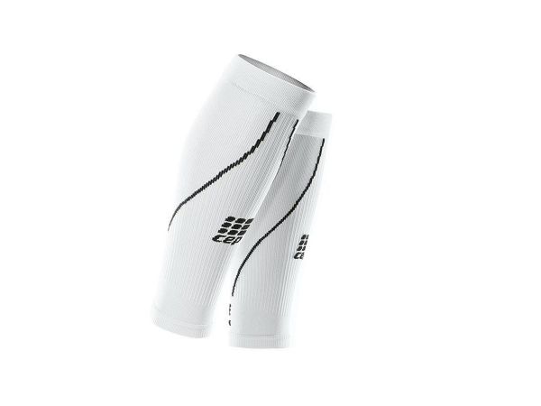 Pantorrileras de Compresión CEP Progressive Calf Sleeves 2.0 Men's