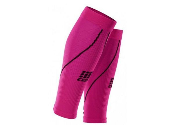 Pantorrileras de Compresión CEP Progressive Calf Sleeves 2.0 Women's