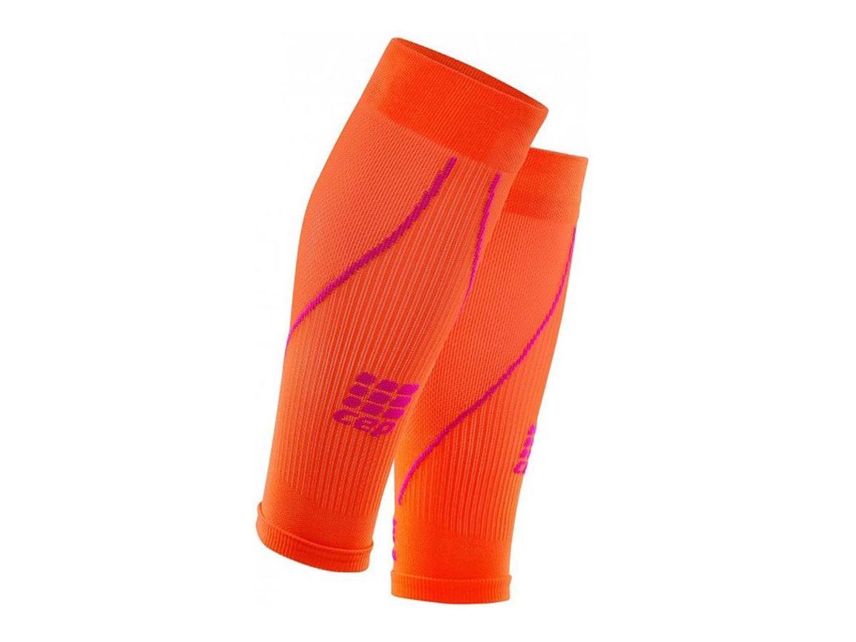 Pantorrileras de Compresión CEP Progressive Calf Sleeves 2.0 Women's