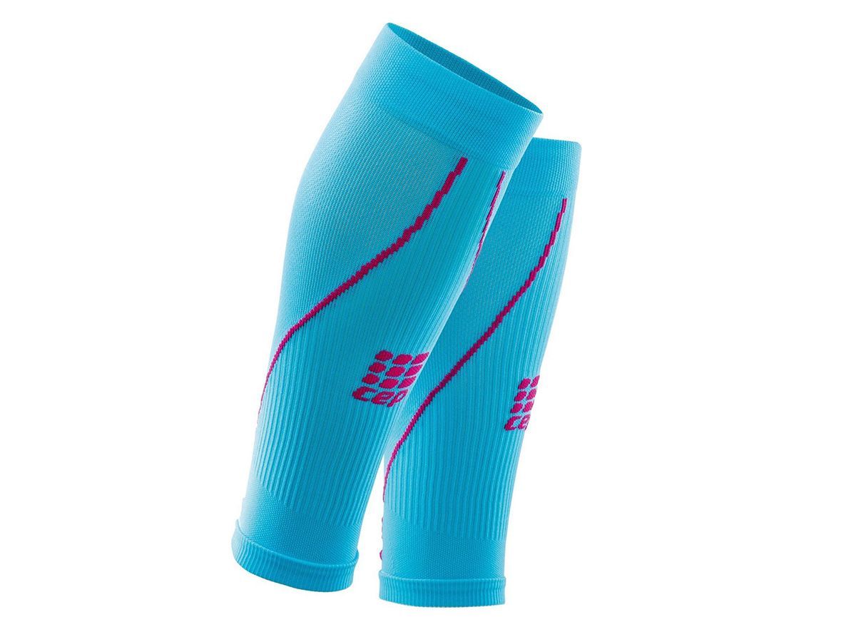 Pantorrileras de Compresión CEP Progressive Calf Sleeves 2.0 Women's