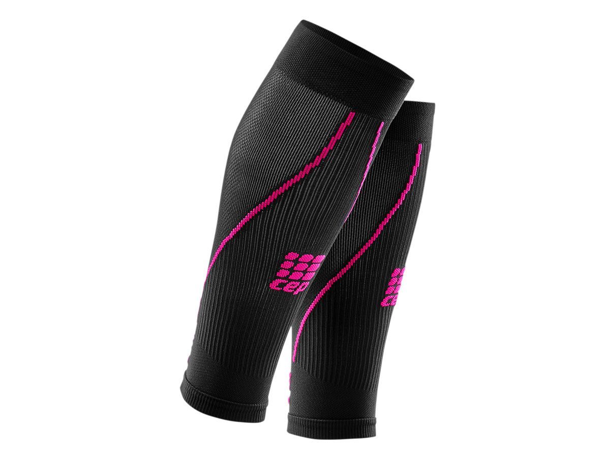 Pantorrileras de Compresión CEP Progressive Calf Sleeves 2.0 Women's