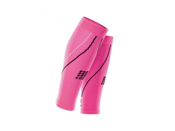 Pantorrileras de Compresión CEP Progressive Night Calf Sleeves 2.0 Women's