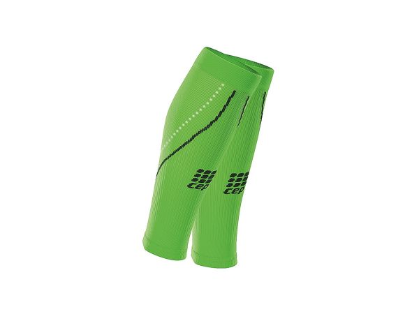 Pantorrileras de Compresión CEP Progressive Night Calf Sleeves 2.0 Men's