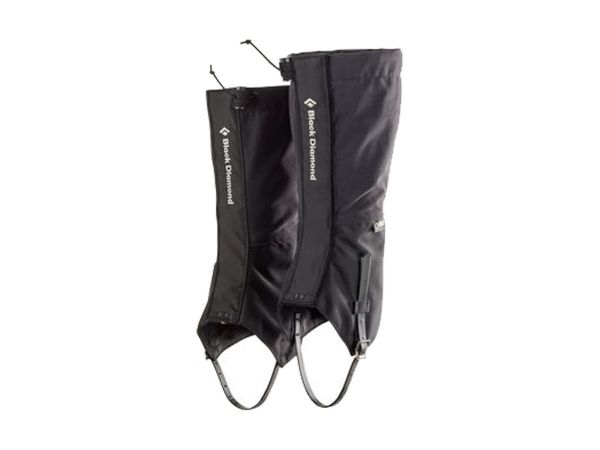 Polainas Black Diamond FrontPoint Gaiter