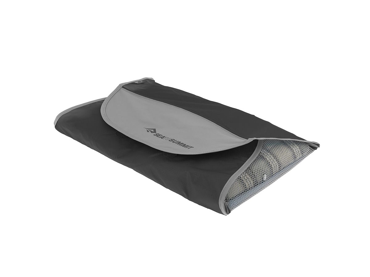 Porta Camisa Sea To Summit Travelling Light Shirt Folder