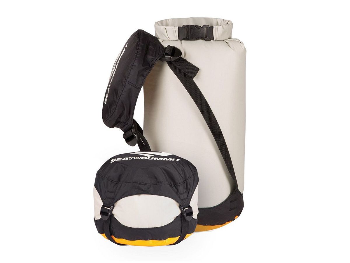 Saco de Compresión Sea To Summit eVent Compression Dry Sack