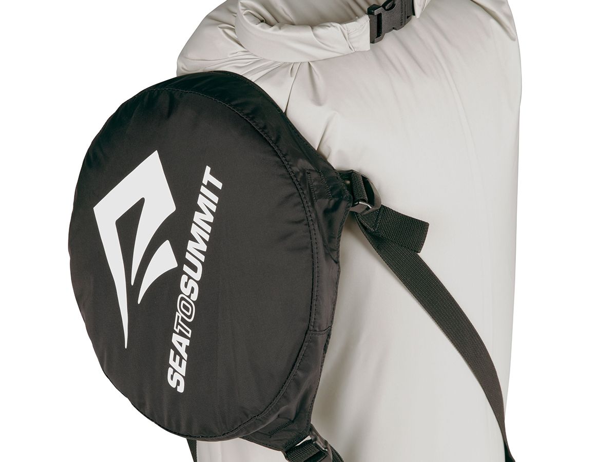 Saco de Compresión Sea To Summit eVent Compression Dry Sack