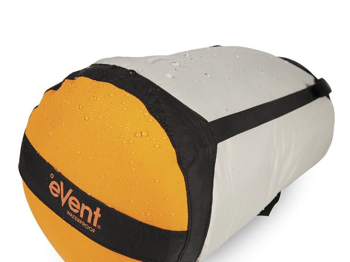 Saco de Compresión Sea To Summit eVent Compression Dry Sack