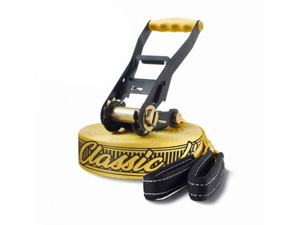 Slackline Gibbon Classic Line X13 XL