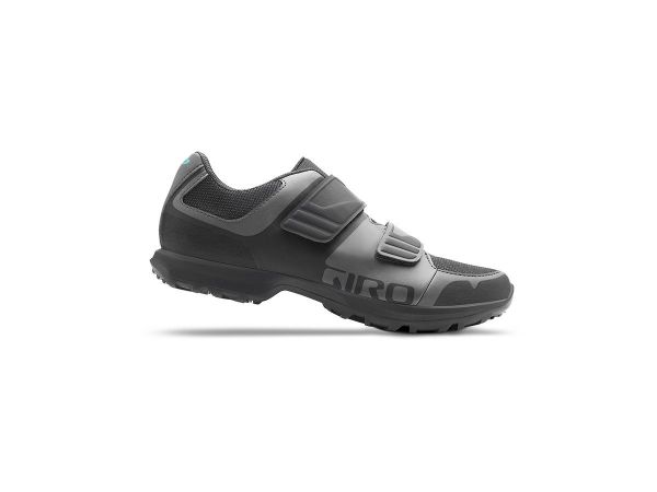 Zapatillas Giro Ciclismo Montaña Berm W