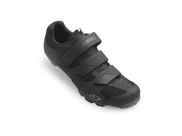 Zapatillas Giro Ciclismo Montaña Carbide RII