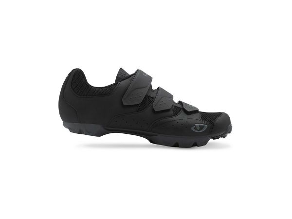 Zapatillas Giro Ciclismo Montaña Carbide RII