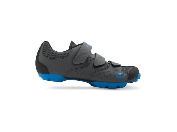 Zapatillas Giro Ciclismo Montaña Carbide RII