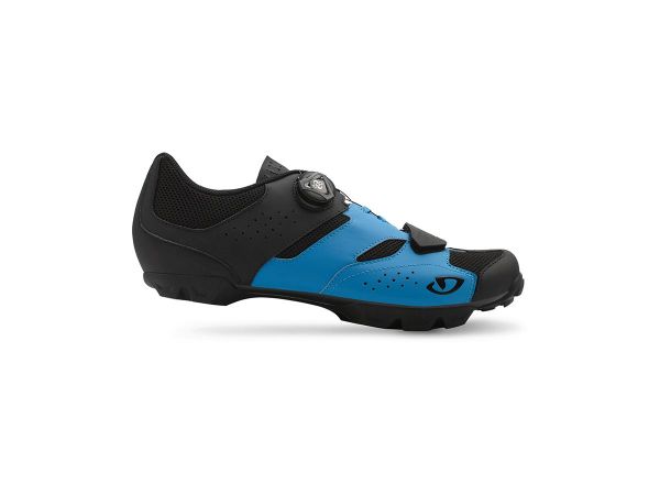 Zapatillas Giro Ciclismo Montaña Cylinder Boa