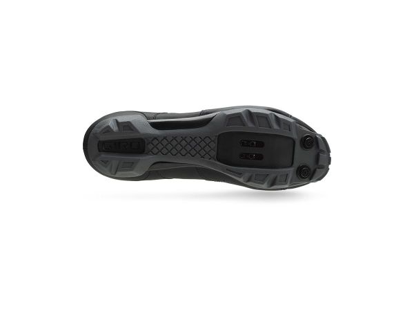 Zapatillas Giro Ciclismo Montaña Cylinder Boa