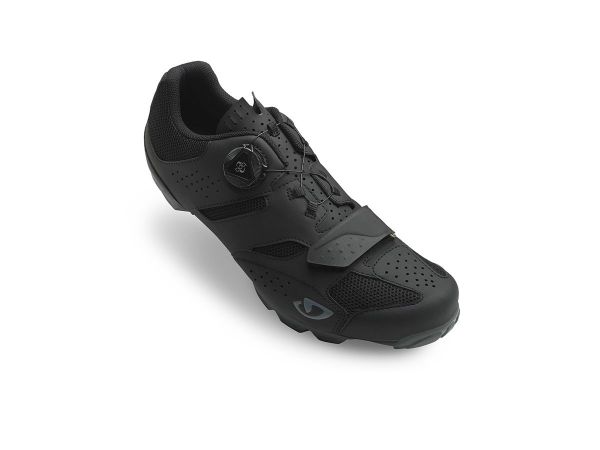 Zapatillas Giro Ciclismo Montaña Cylinder Boa