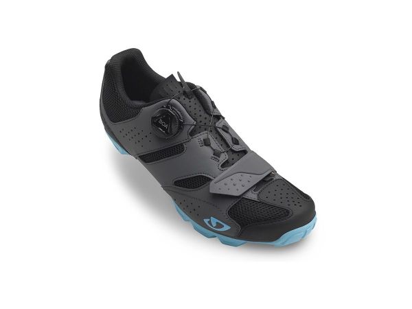 Zapatillas Giro Ciclismo Montaña Cylinder W BOA