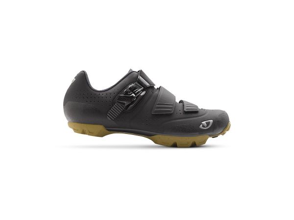 Zapatillas Giro Ciclismo Montaña Privateer R