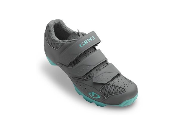 Zapatillas Giro Ciclismo Montaña Riela II