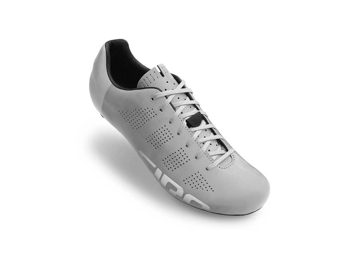 Zapatillas Giro Ciclismo Empire ACC Carbono Reflectivas -