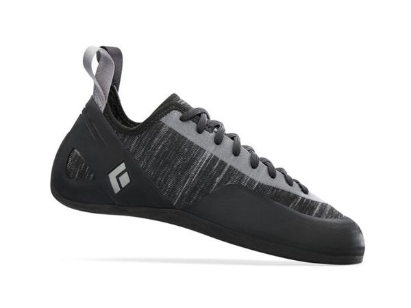 Pedula Black Diamond Momentum Lace Climbing - Men's Ash