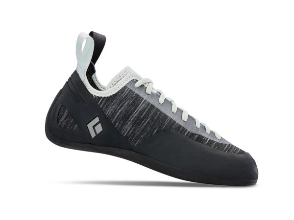 Pedula Black Diamond Momentum Lace Climbing - Women's Ash