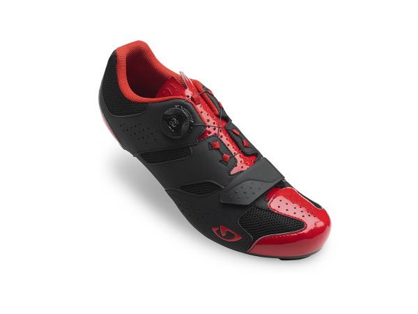 Zapatillas Ciclismo Ruta Giro Savix