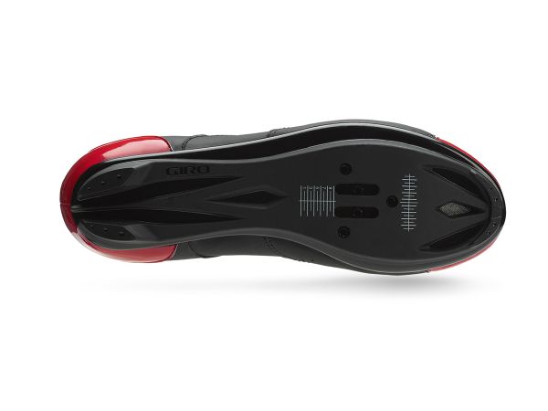 Zapatillas Ciclismo Ruta Giro Savix