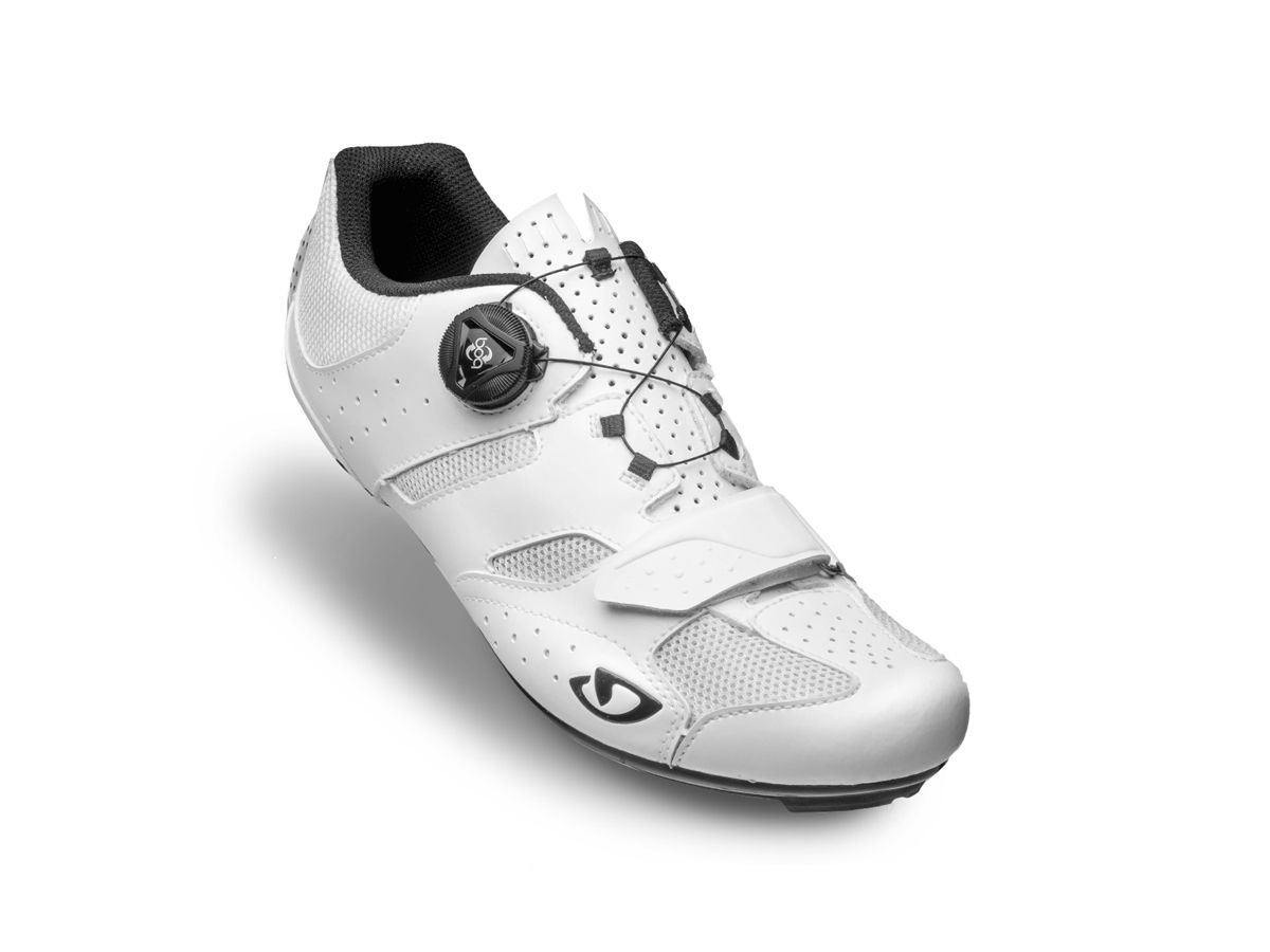 Zapatillas Ciclismo Ruta Giro Savix - Broni