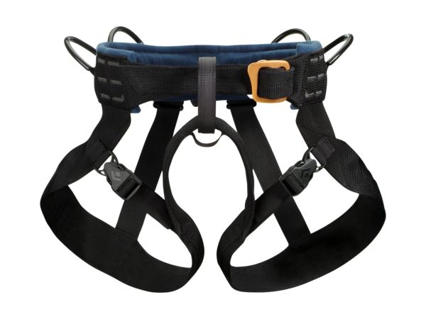 Arnés Black Diamond Bod Harness