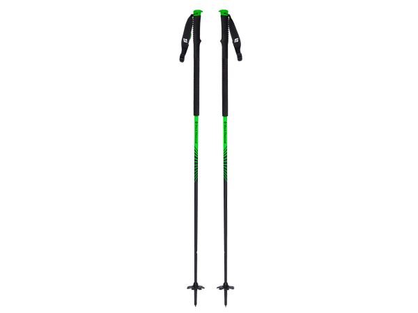 Bastón Black Diamond Vapor Carbon Ski