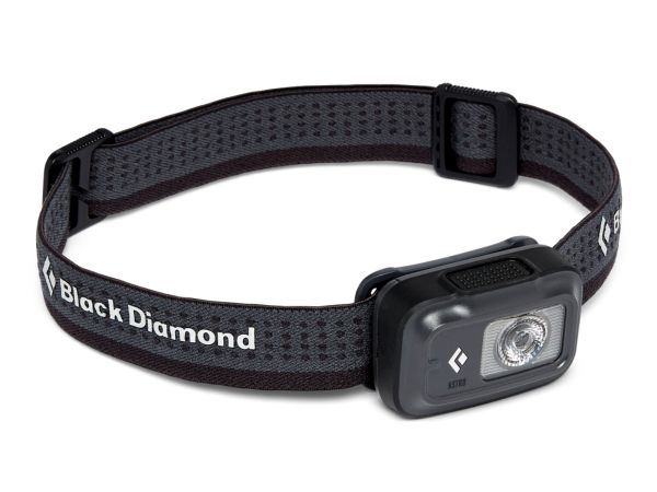 Linterna Black Diamond Astro 250
