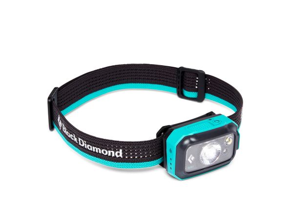 Linterna Black Diamond Revolt 350 Headlamp