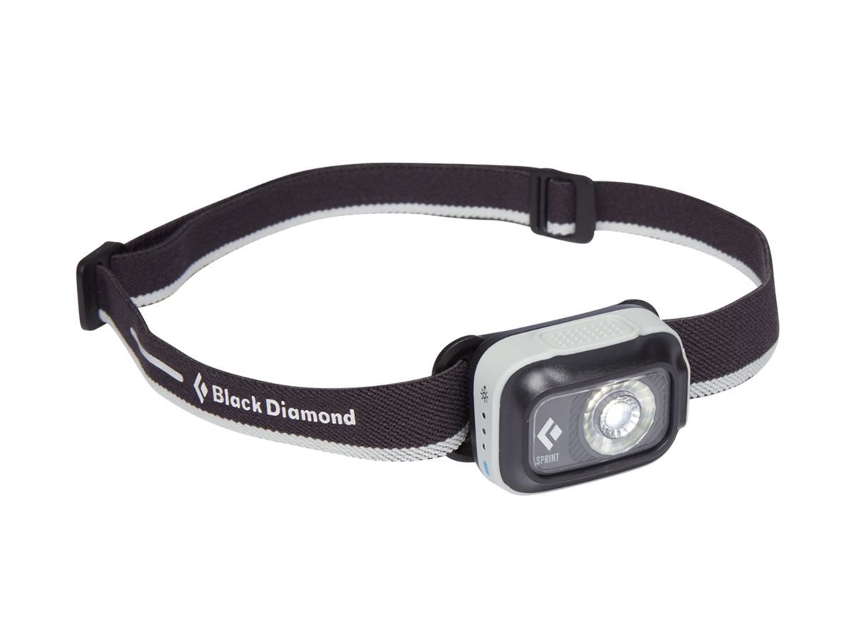 Linterna Black Diamond Sprint 225