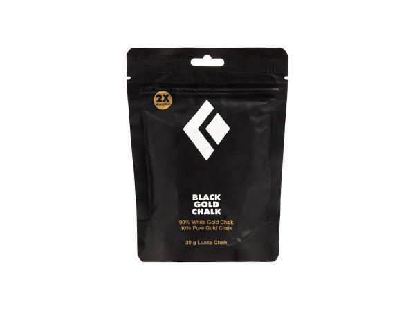 Magnesio Black Diamond Black Gold 30g