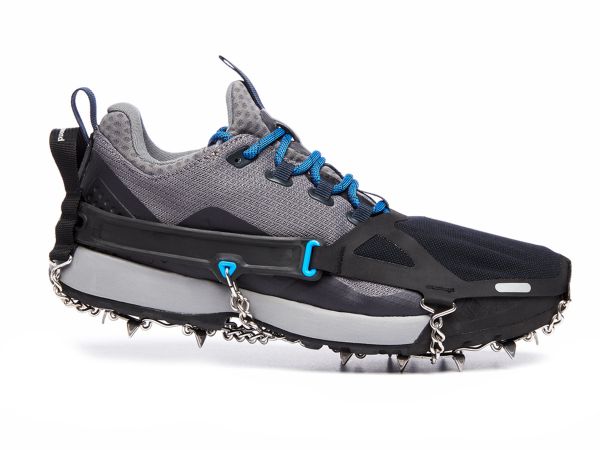 Grampones Black Diamond Distance Spike Dispositivo De Tracción