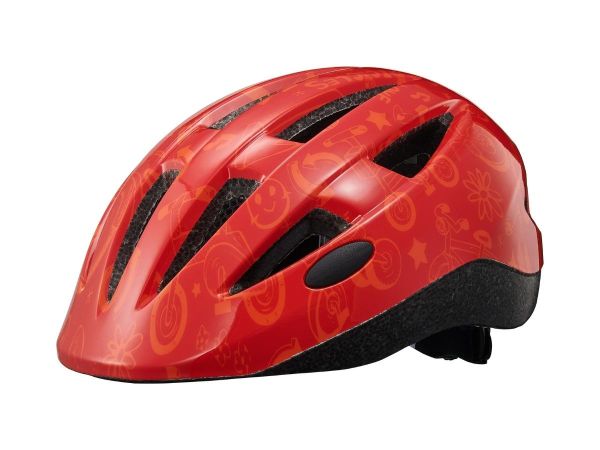 CASCO MERIDA POWER KC 400 44-50 RED ORANGE