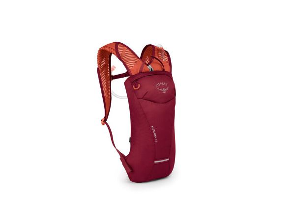 Mochila Osprey Kitsuma 1.5L Con Reservorio - Women's