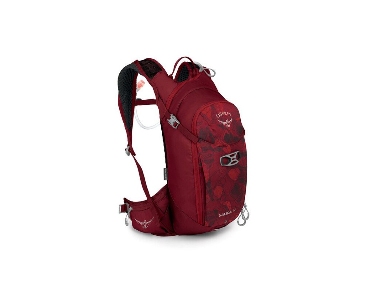 Mochila Osprey Salida 12L*** Con Reservorio 2.5L - Women's - Broni