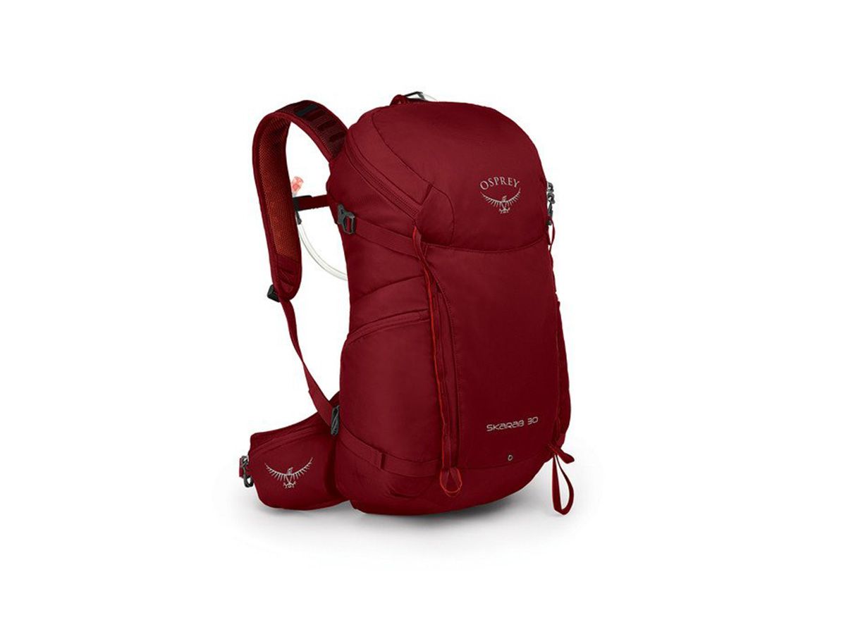 Mochila hot sale osprey 30