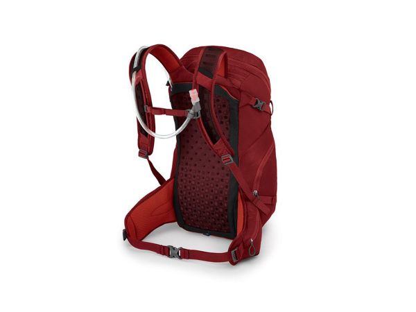 Mochila Osprey Skarab 30 Con Reservorio 2.5L