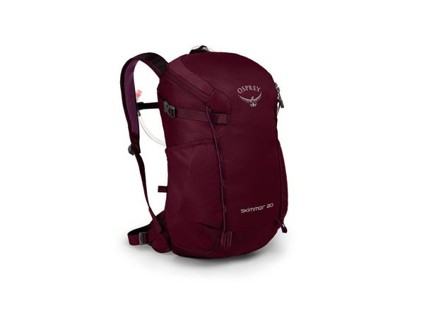 Mochila Osprey Skimmer 20 Con Reservorio 2.5 L - Women's