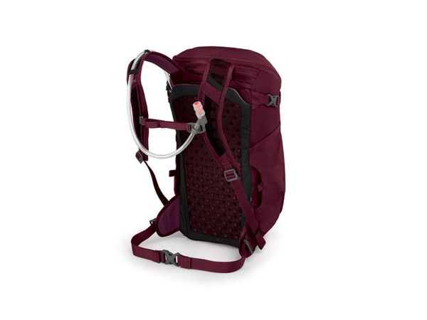 Mochila Osprey Skimmer 20 Con Reservorio 2.5 L - Women's