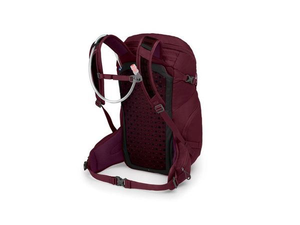 Mochila Osprey Skimmer 28 Con Reservorio 2.5 L - Women's