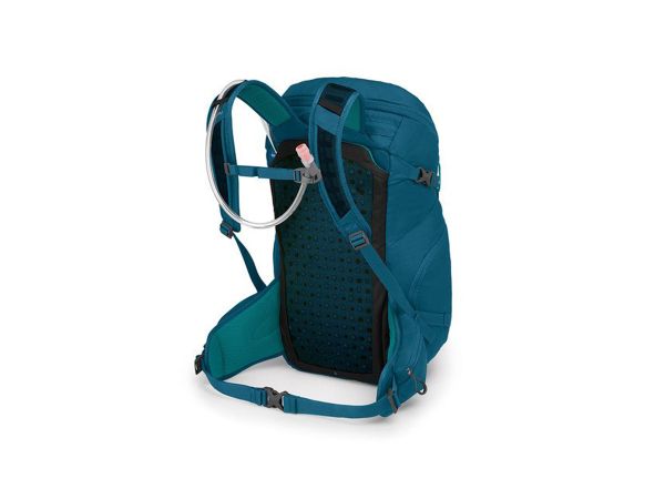 Mochila Osprey Skimmer 28 Con Reservorio 2.5 L - Women's