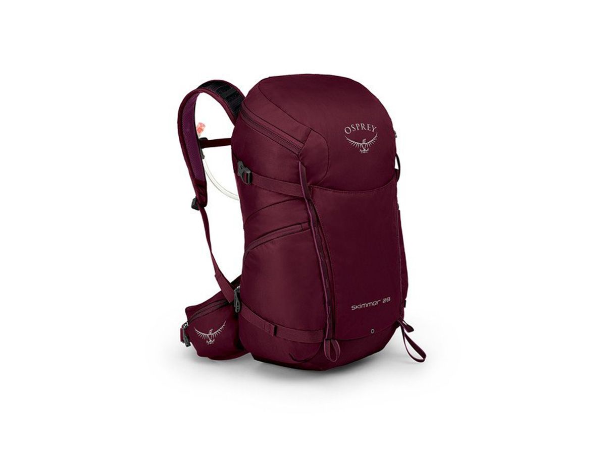Mochila Osprey Skimmer 28 Con Reservorio 2.5 L - Women's