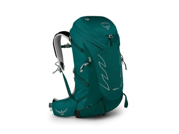 Mochila Osprey Tempest 34 - Women's